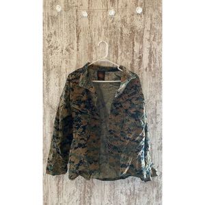 Authentic U.S. Military jacket